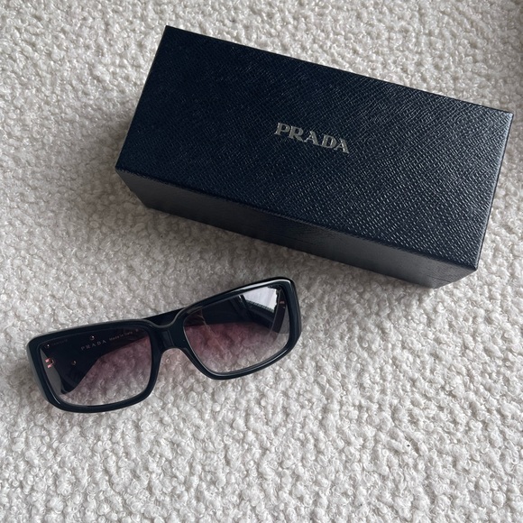 Prada Sunglasses - Picture 2 of 8